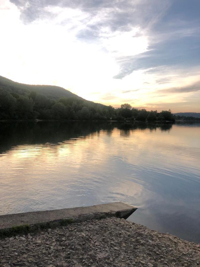Laendliche Fewo Rose, 4Km Zum Stausee Happurg ภายนอก รูปภาพ