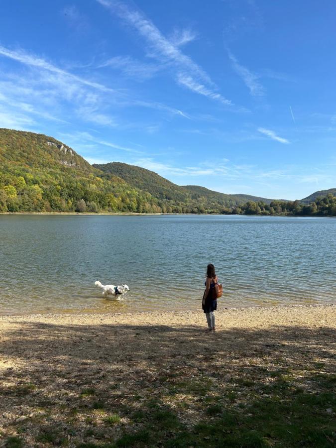 Laendliche Fewo Rose, 4Km Zum Stausee Happurg ภายนอก รูปภาพ