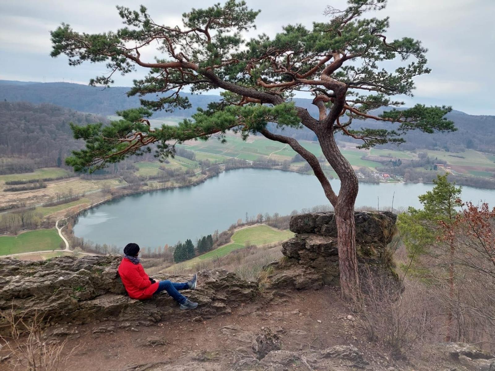 Laendliche Fewo Rose, 4Km Zum Stausee Happurg ภายนอก รูปภาพ